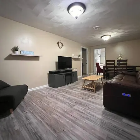 Cottage Near Cedar Point And Downtown Sandusky Exterior photo