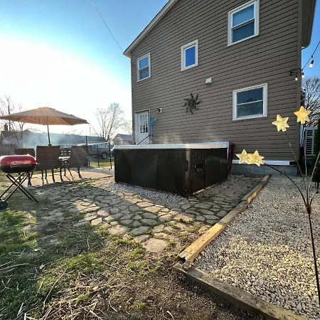 Cottage Near Cedar Point And Downtown Sandusky Exterior photo