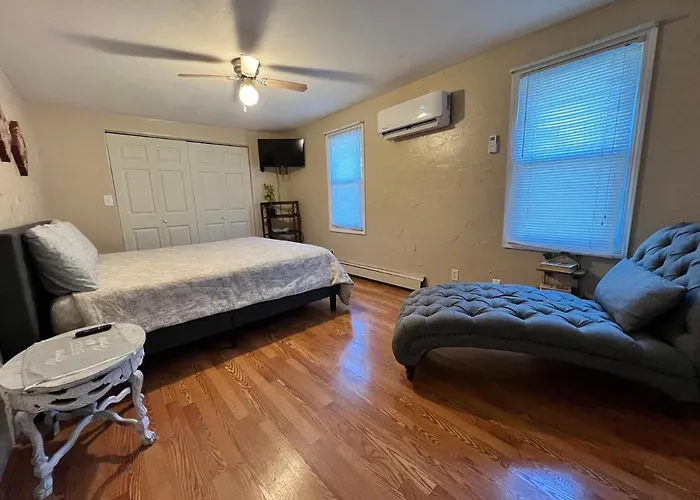 Cottage Near Cedar Point And Downtown Sandusky