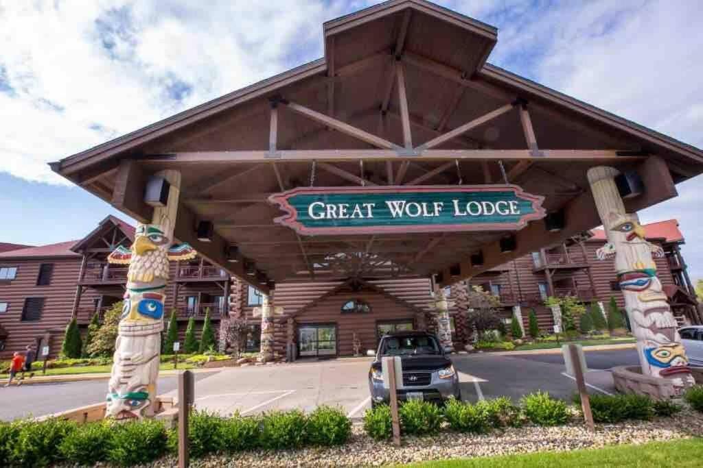 Holiday home Near Cedar Point And Downtown Sandusky