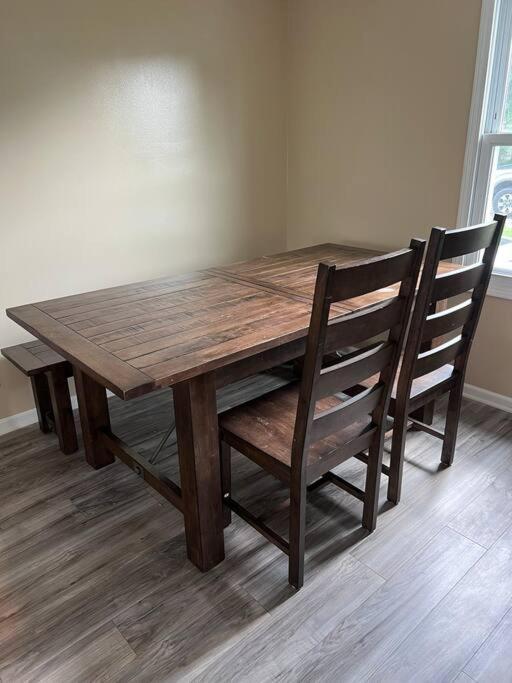 Holiday home Near Cedar Point And Downtown Sandusky