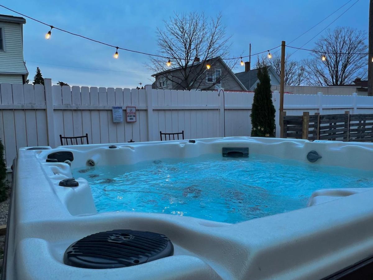 Holiday home Near Cedar Point And Downtown Sandusky