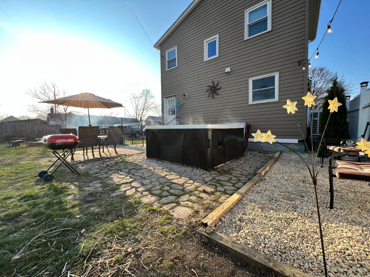 Holiday home Near Cedar Point And Downtown
